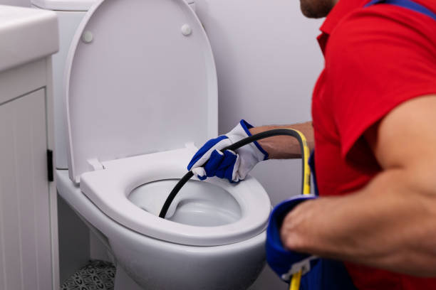Best Commercial Plumbing Services  in Reno, NV