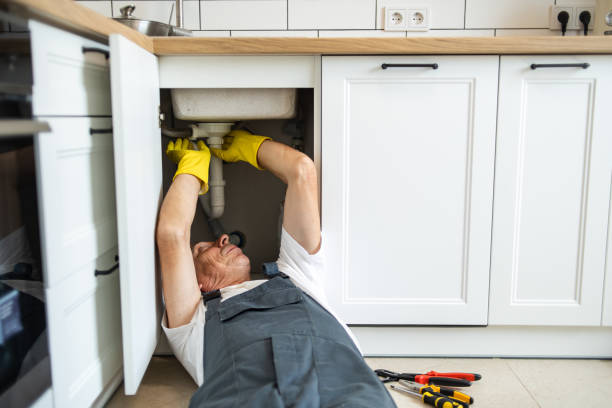 Shower Repair Services in Reno, NV